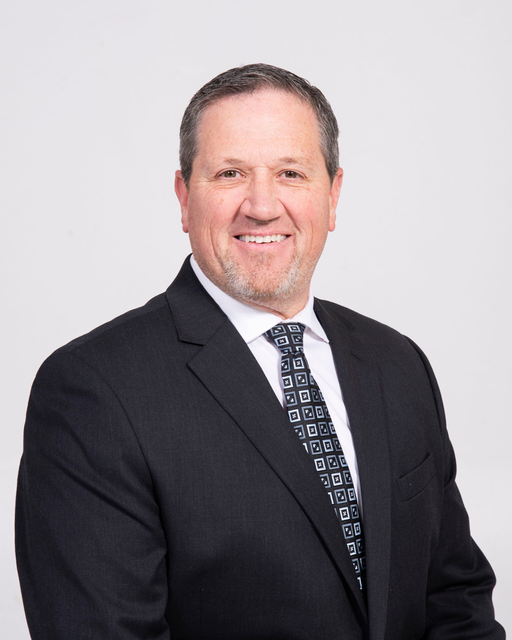 Mark Vos