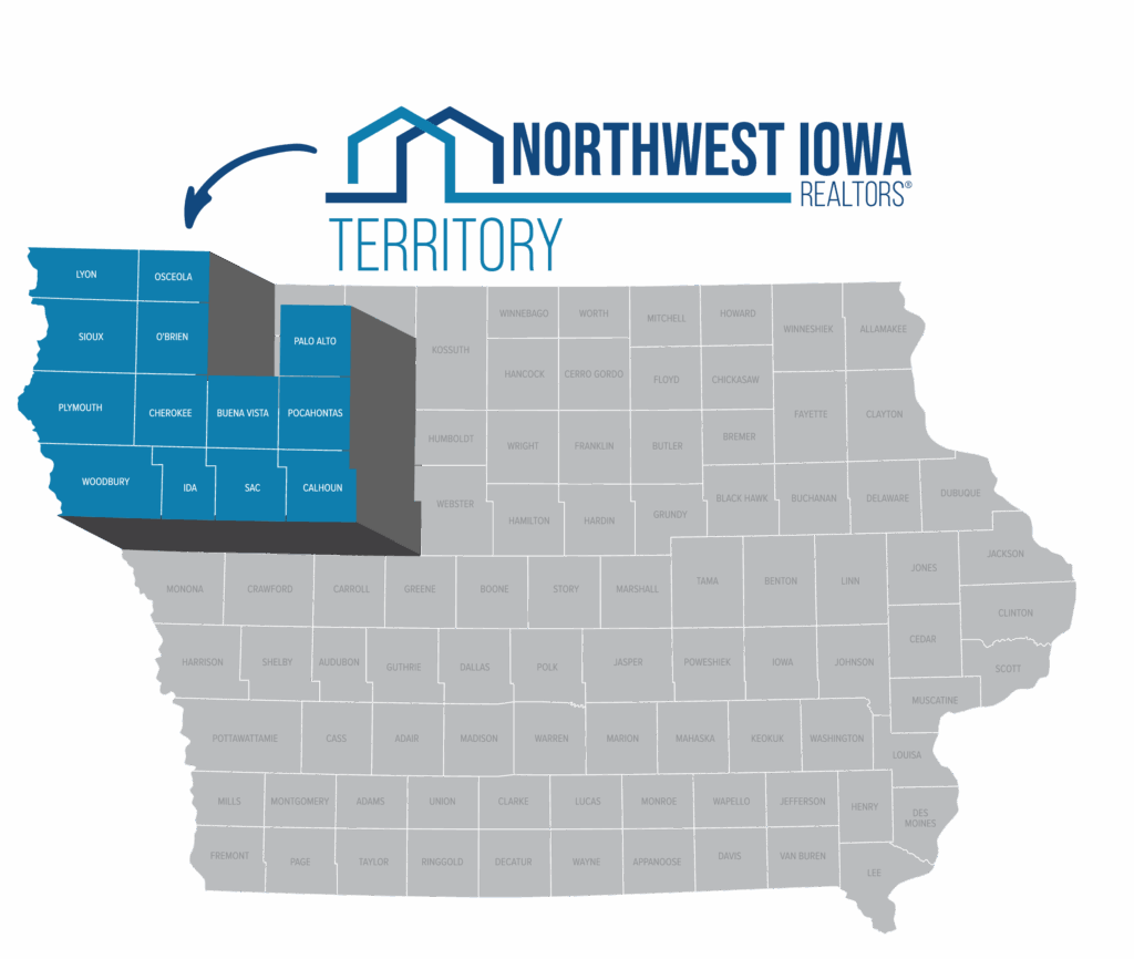 Territory Map